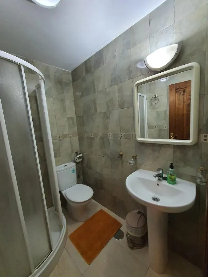 Big Property By The Beach And Natural Pool Costa Del Silencio