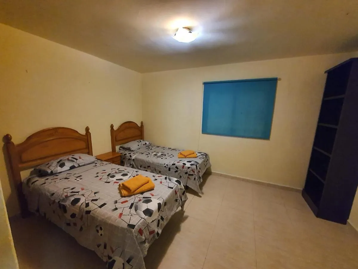 Big Property By The Beach And Natural Pool Costa Del Silencio 0*,