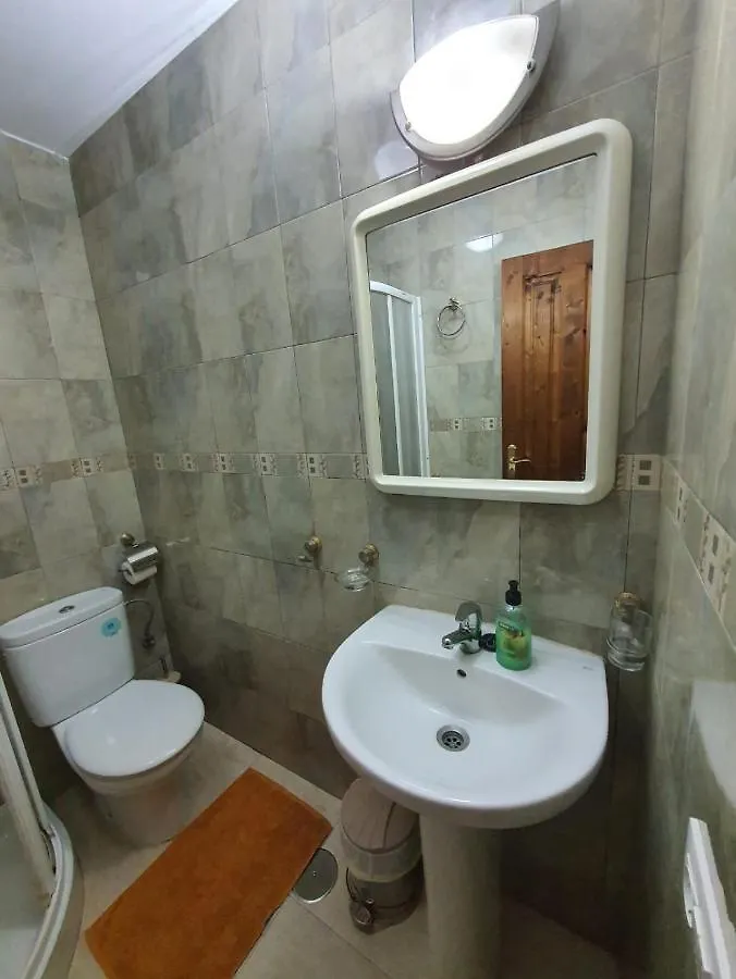 Big Property By The Beach And Natural Pool Costa Del Silencio Spanien